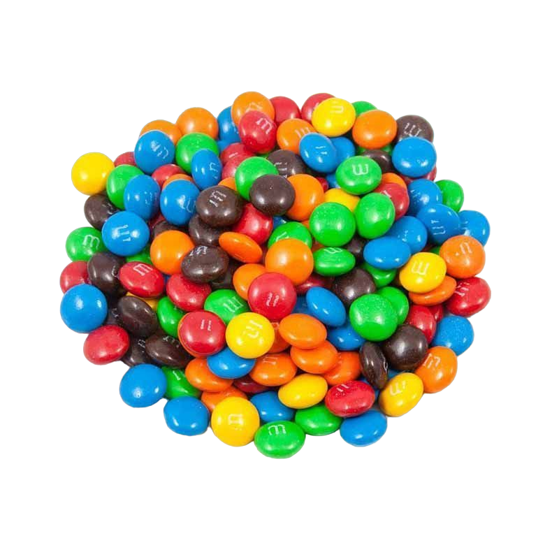 Montaña de rocklets